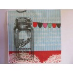 Serviette